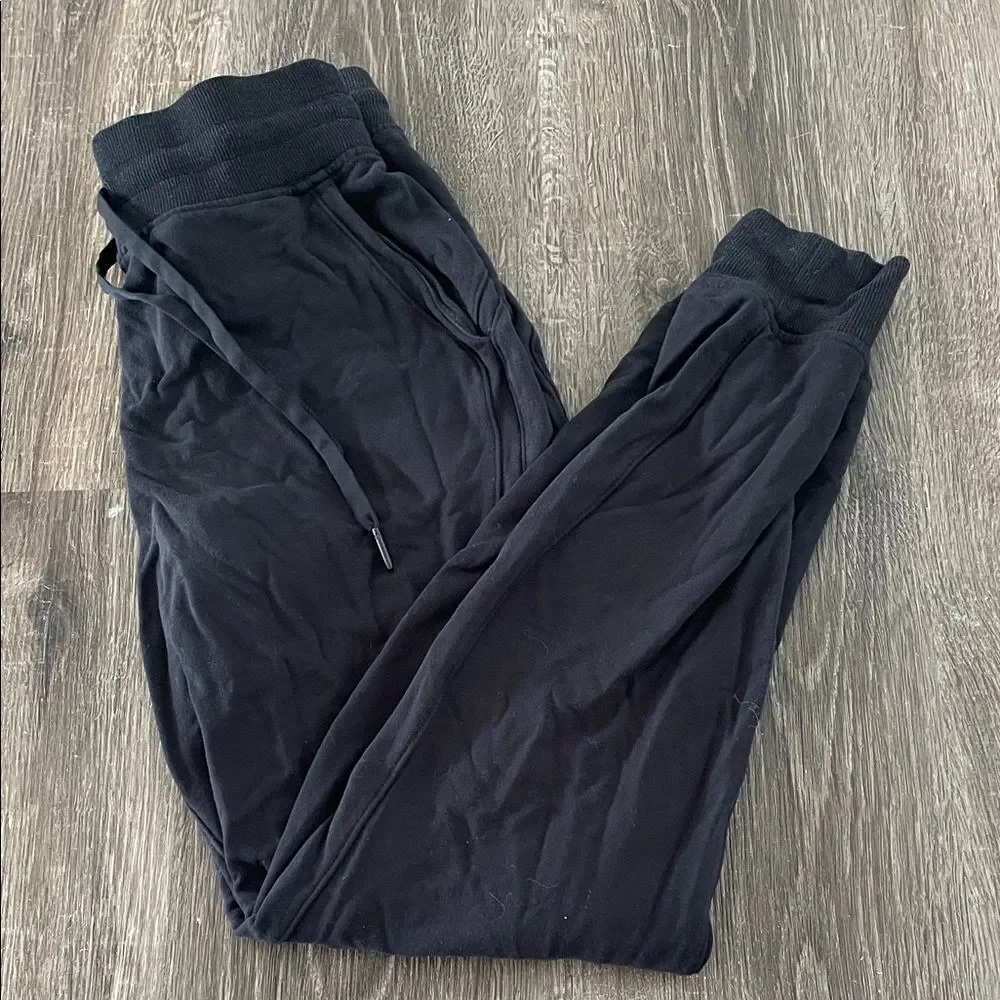 Lululemon Joggers